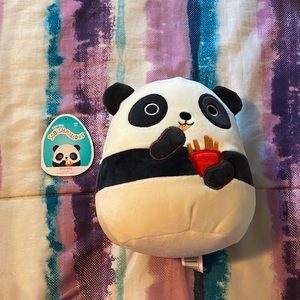 8” Stanley Squishmallow